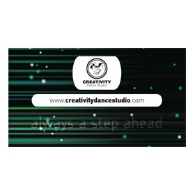 dance studio: Creativity Dance Studio